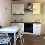 Apartment Barcola Mare