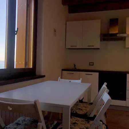 Barcola Mare Trieste