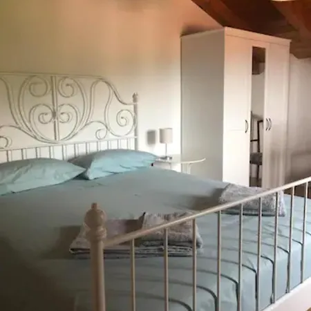 Apartamento Barcola Mare