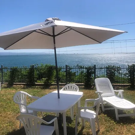 Barcola Mare Apartamento *