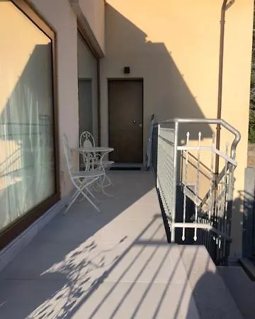 Barcola Mare Apartamento Trieste