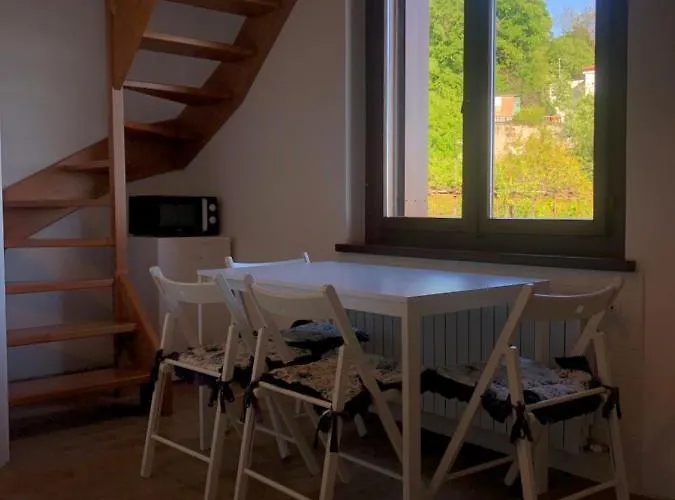 Barcola Mare Trieste