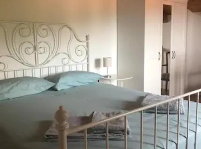 Apartamento Barcola Mare