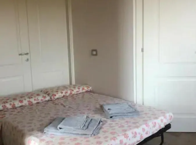 Barcola Mare Apartamento *