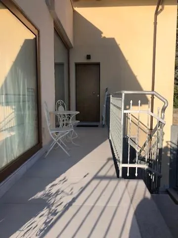 Barcola Mare Apartamento Trieste