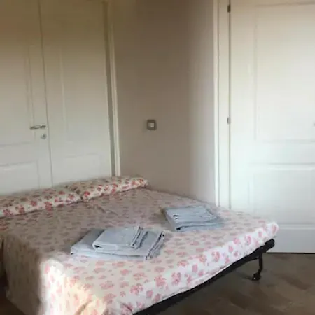 Barcola Mare Apartment *