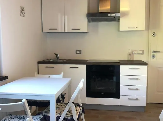 Apartment Barcola Mare