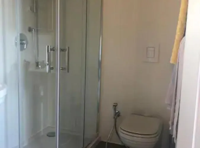 Barcola Mare Τεργέστη