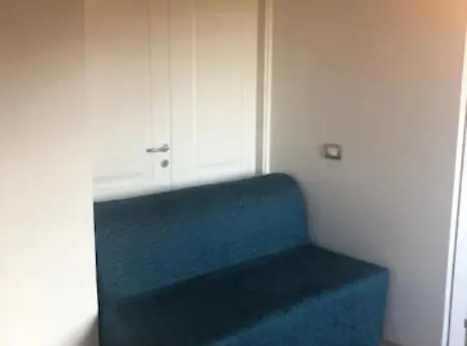 Apartment Barcola Mare