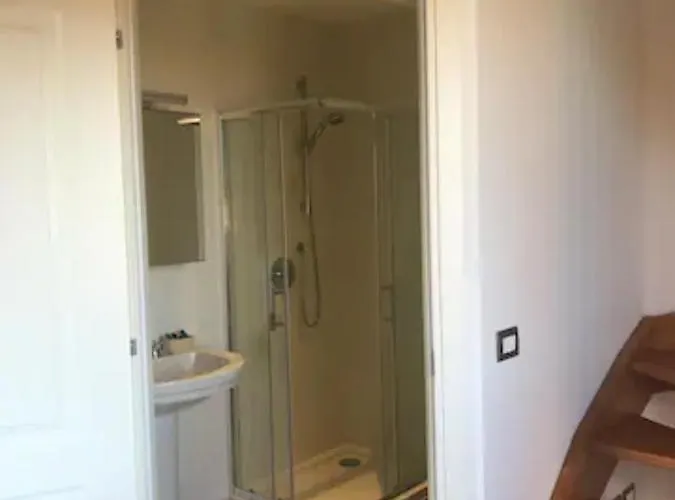 Apartment Barcola Mare Trieste